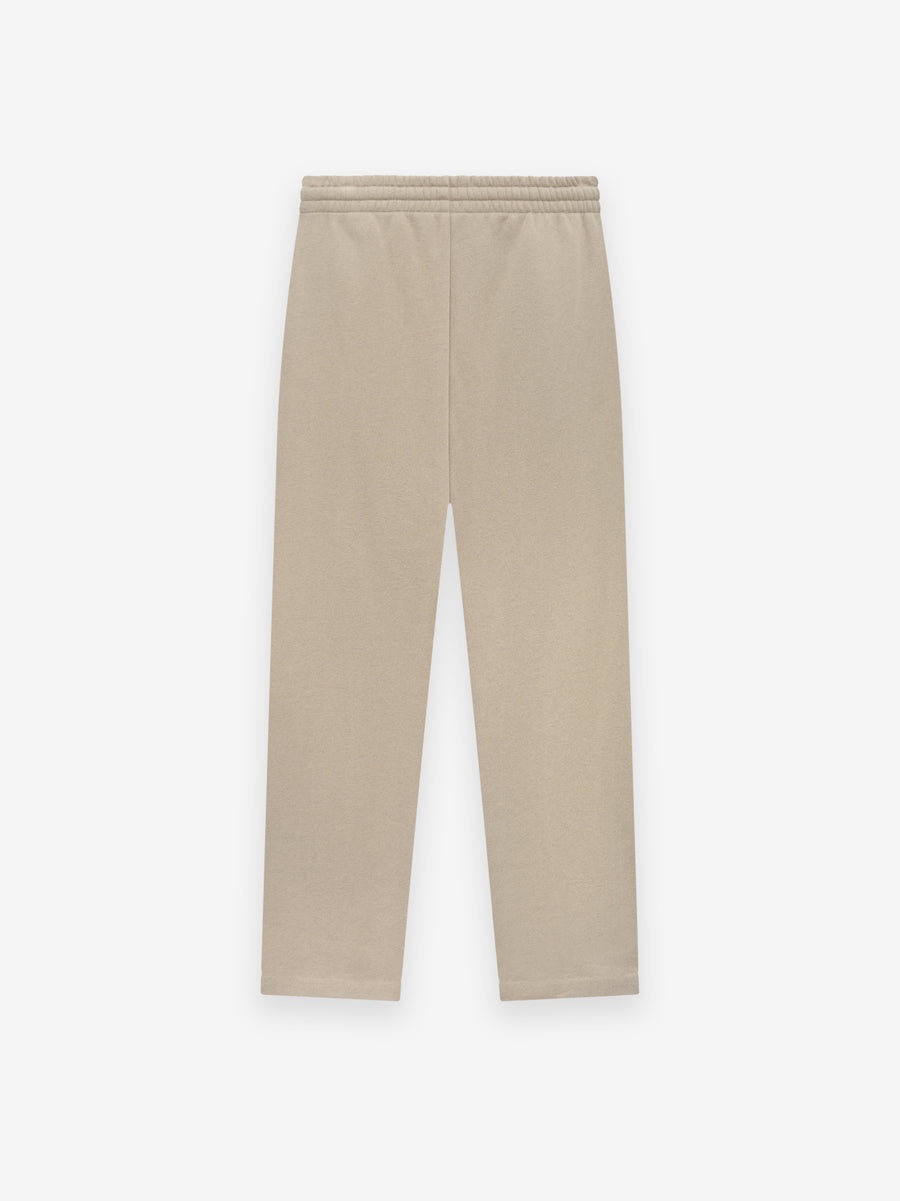 Cotton Cashmere Fleece Relaxed Sweatpant - 2
