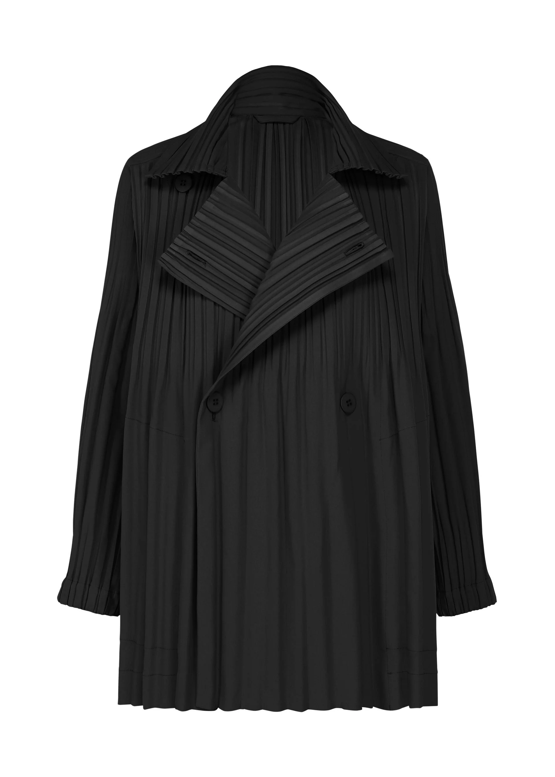 SMOOTH COAT - 1