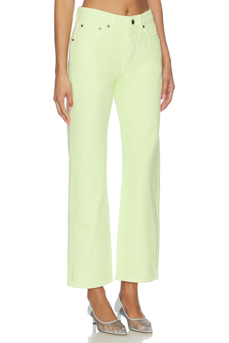 RENGGLI Straight Jean outlook