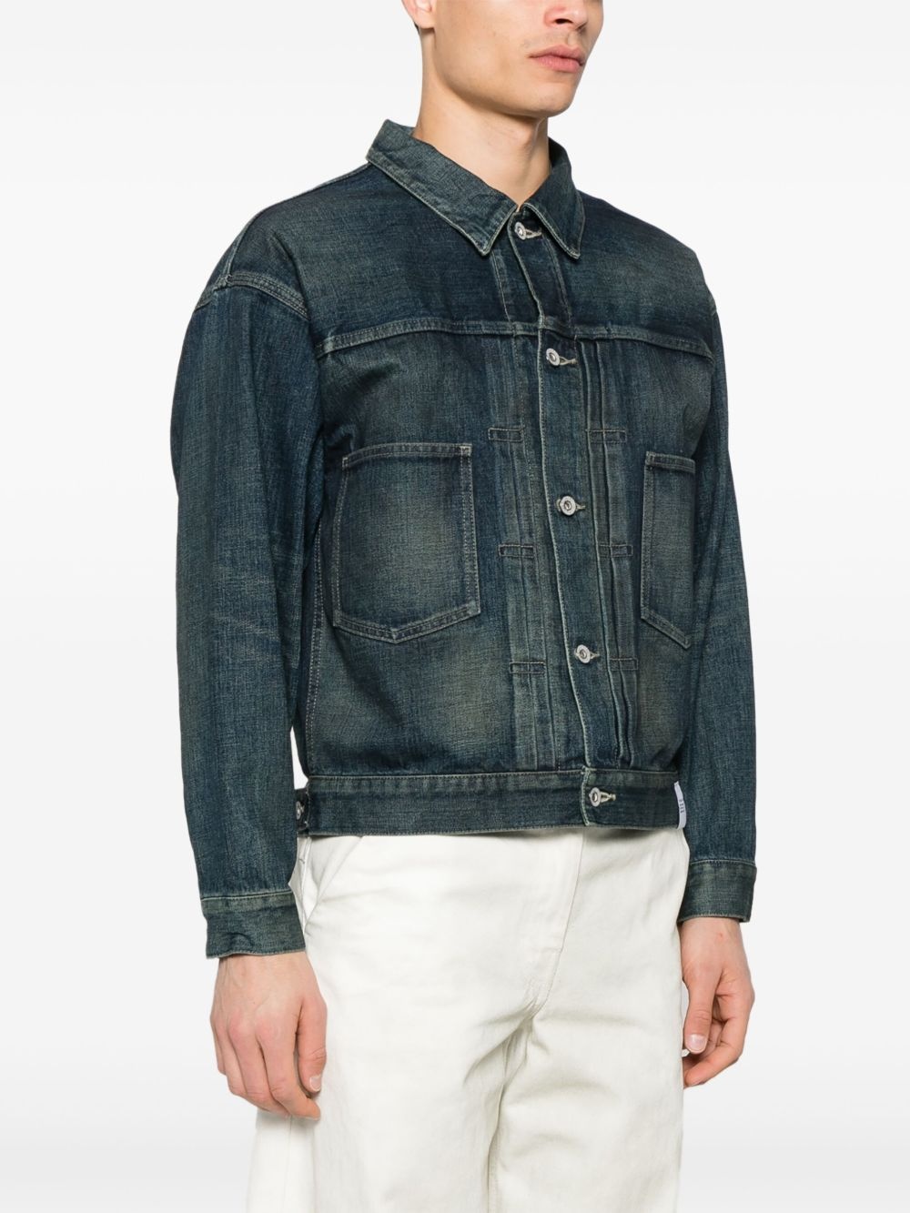 Type-2 jacket - 3