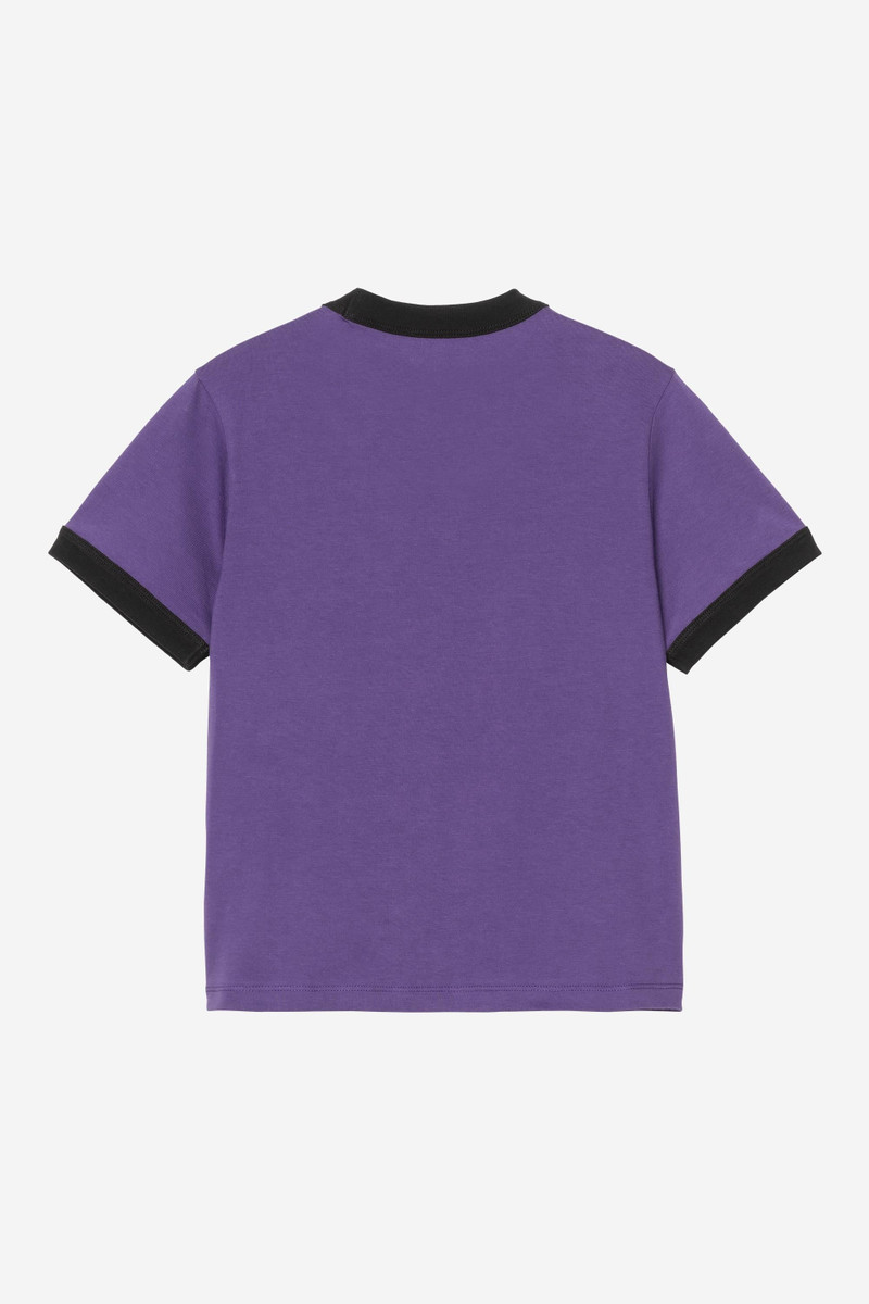 Women’s IP Ringer T-Shirt 2
