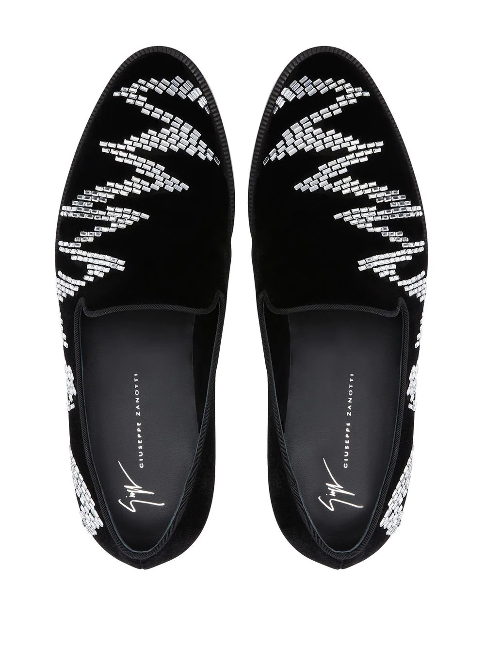 Jareth Shake loafers - 4