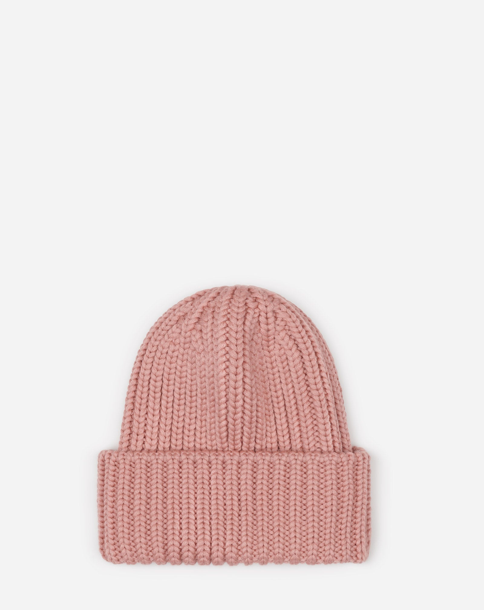 KNITTED HAT - 3