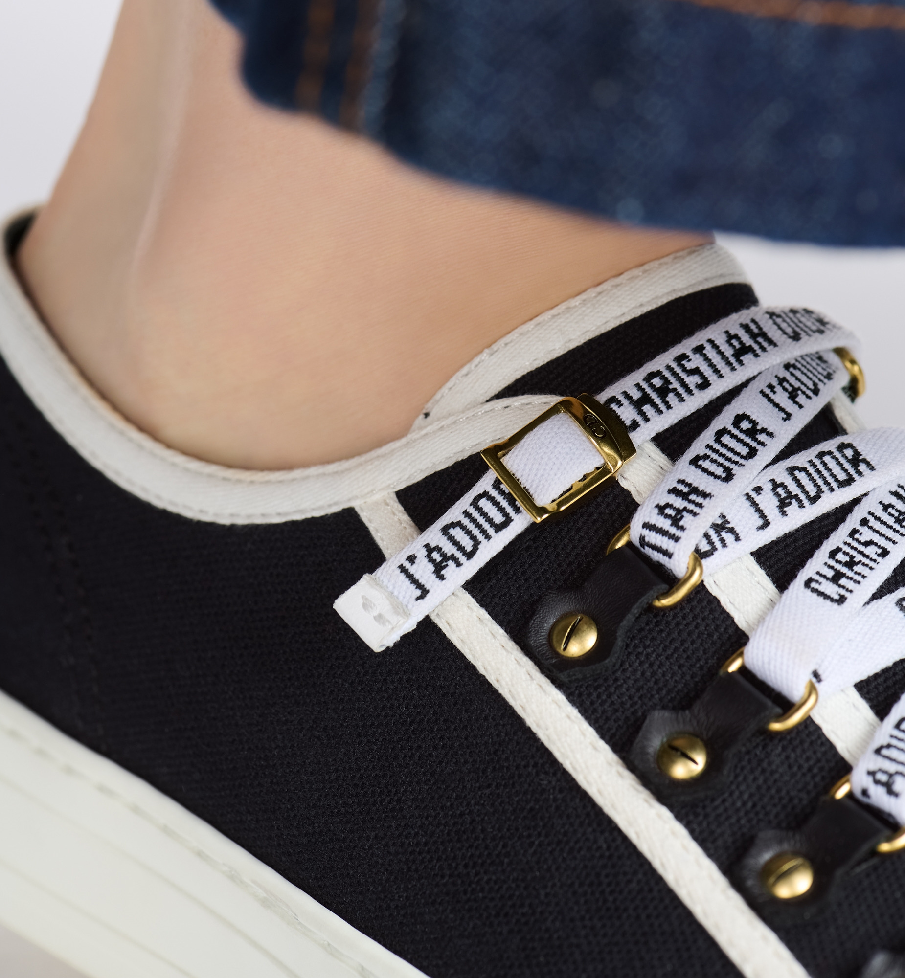 Walk'n'Dior Sneaker - 4