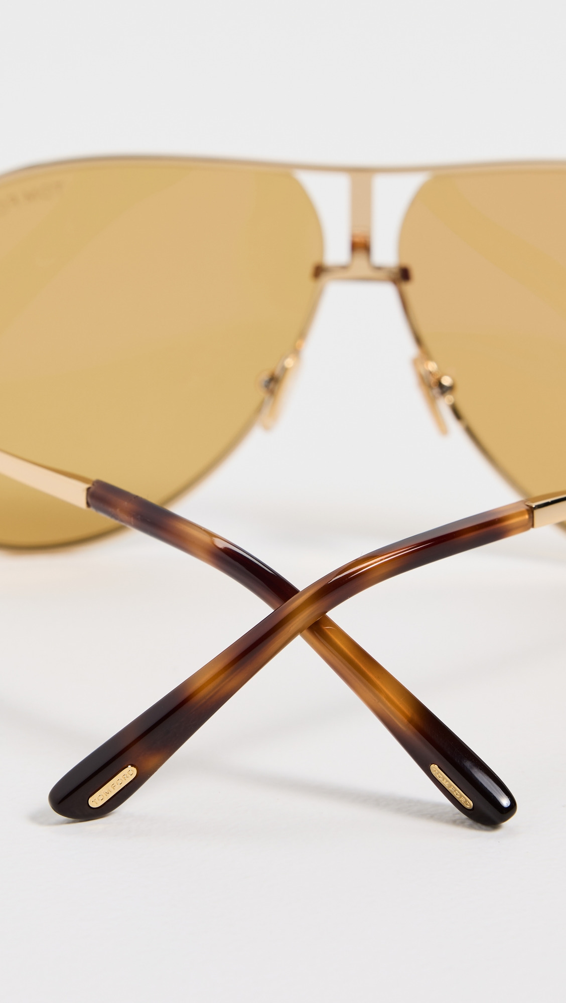 Rickie-02 Sunglasses - 5