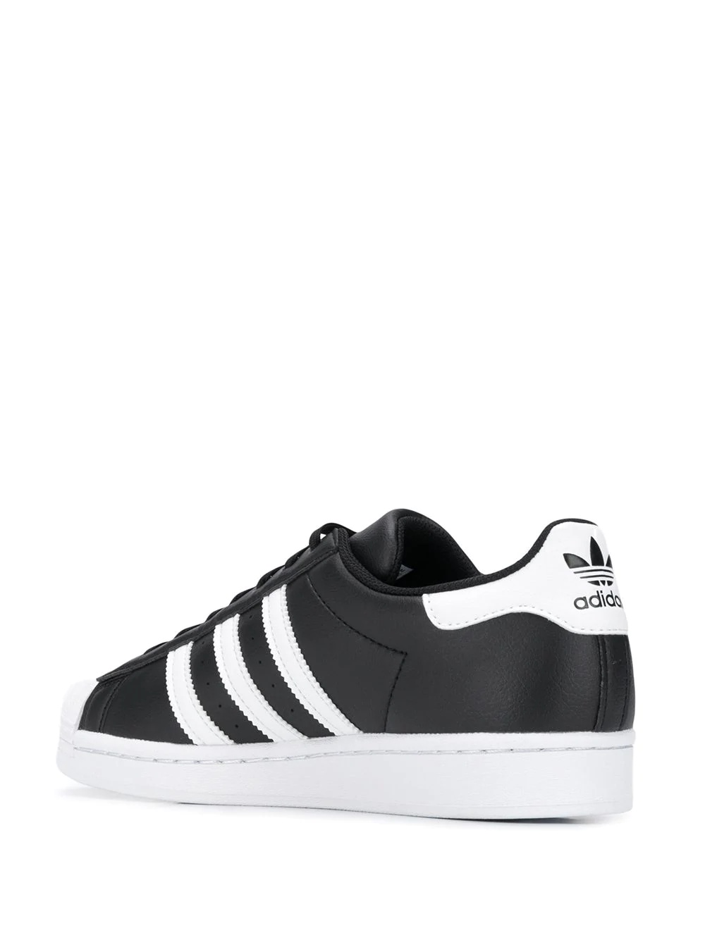 Superstar low-top sneakers - 3