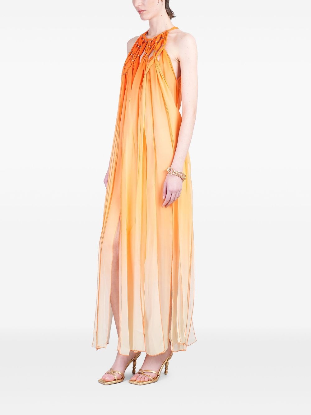 Aditi gown - 3