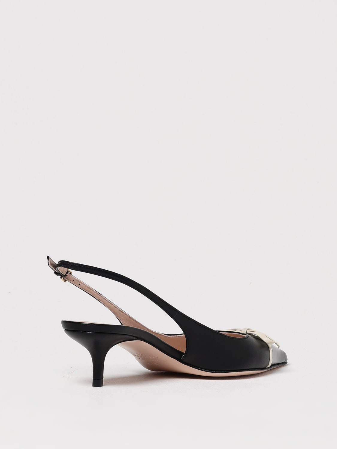 High heel shoes woman Valentino Garavani - 3