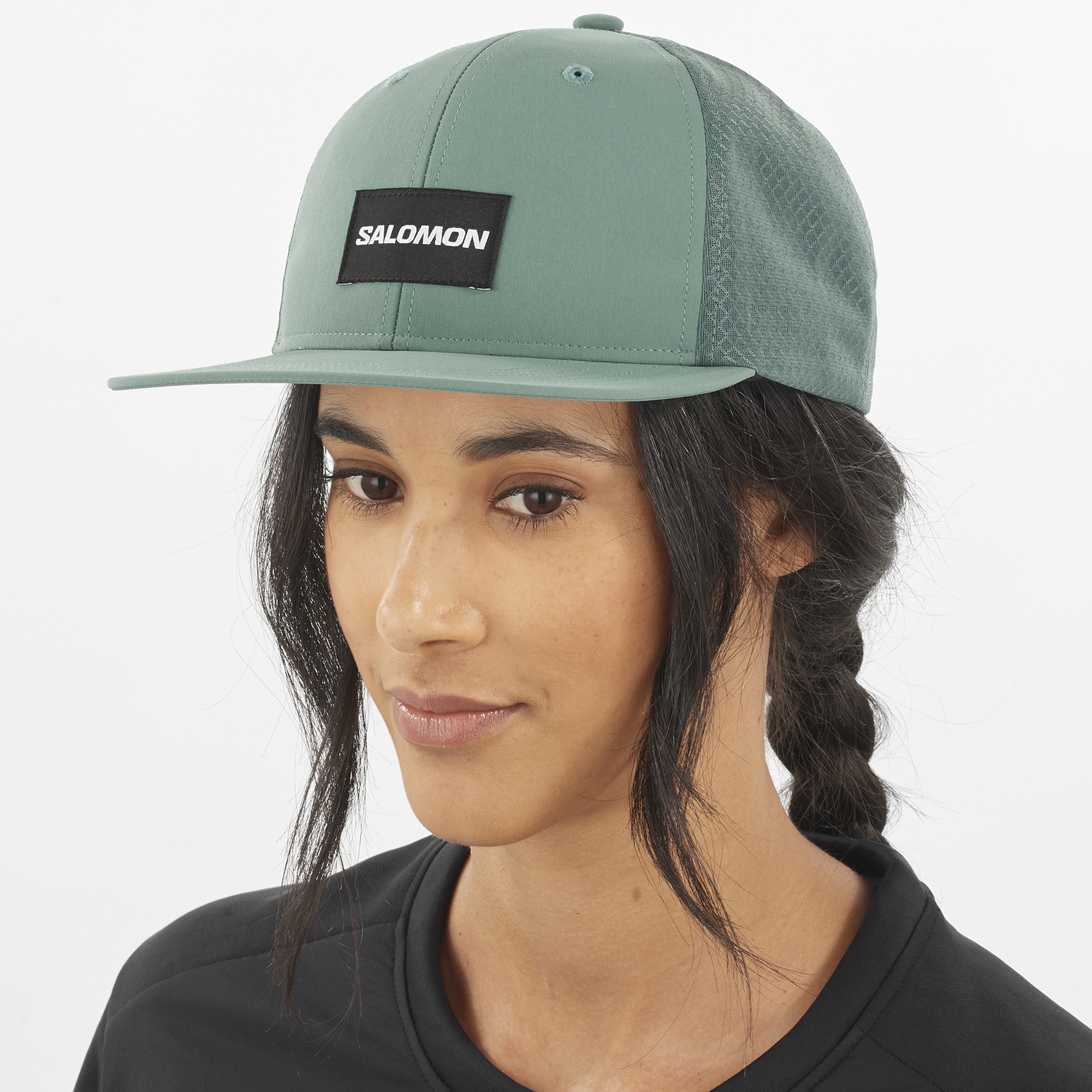 TRUCKER - 3