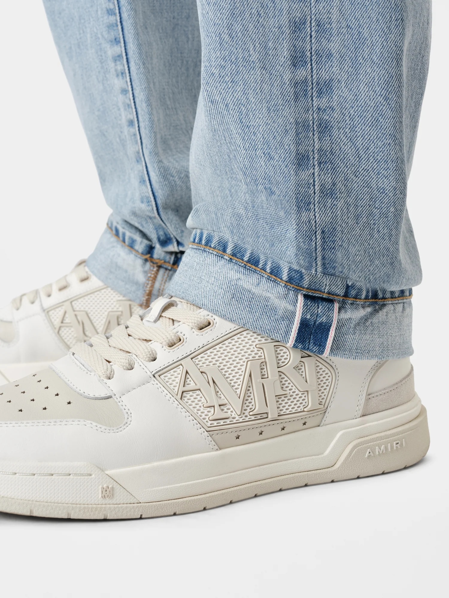 JAPANESE SELVEDGE STRAIGHT - 5