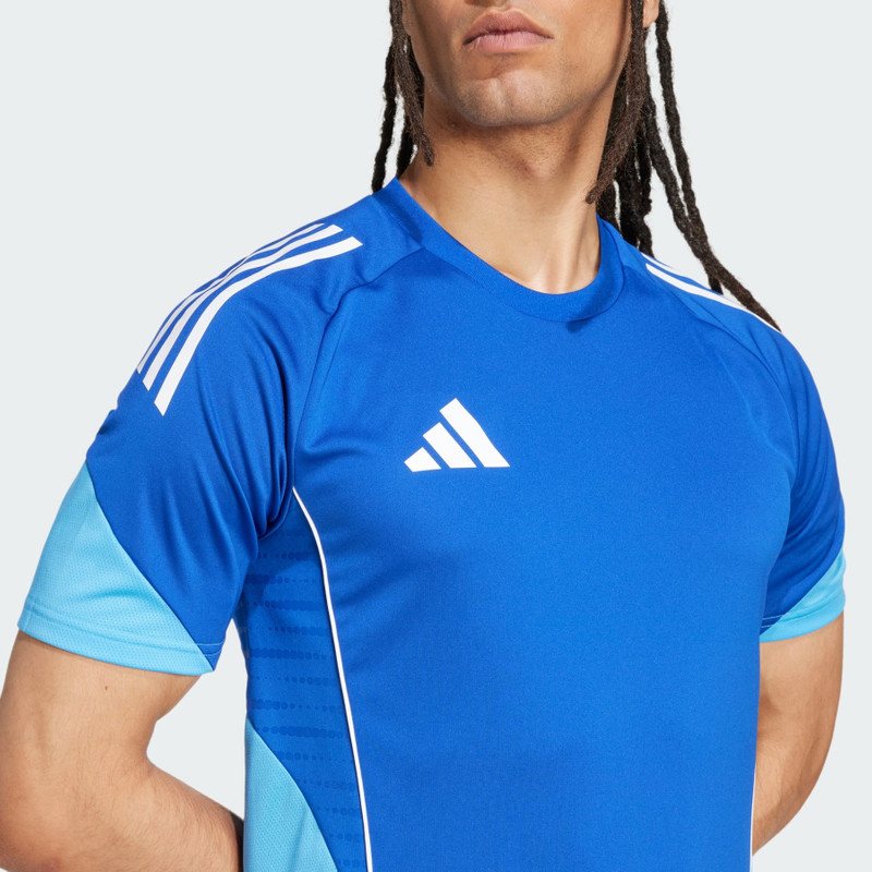 Tiro 25 Competition Training Jersey 6