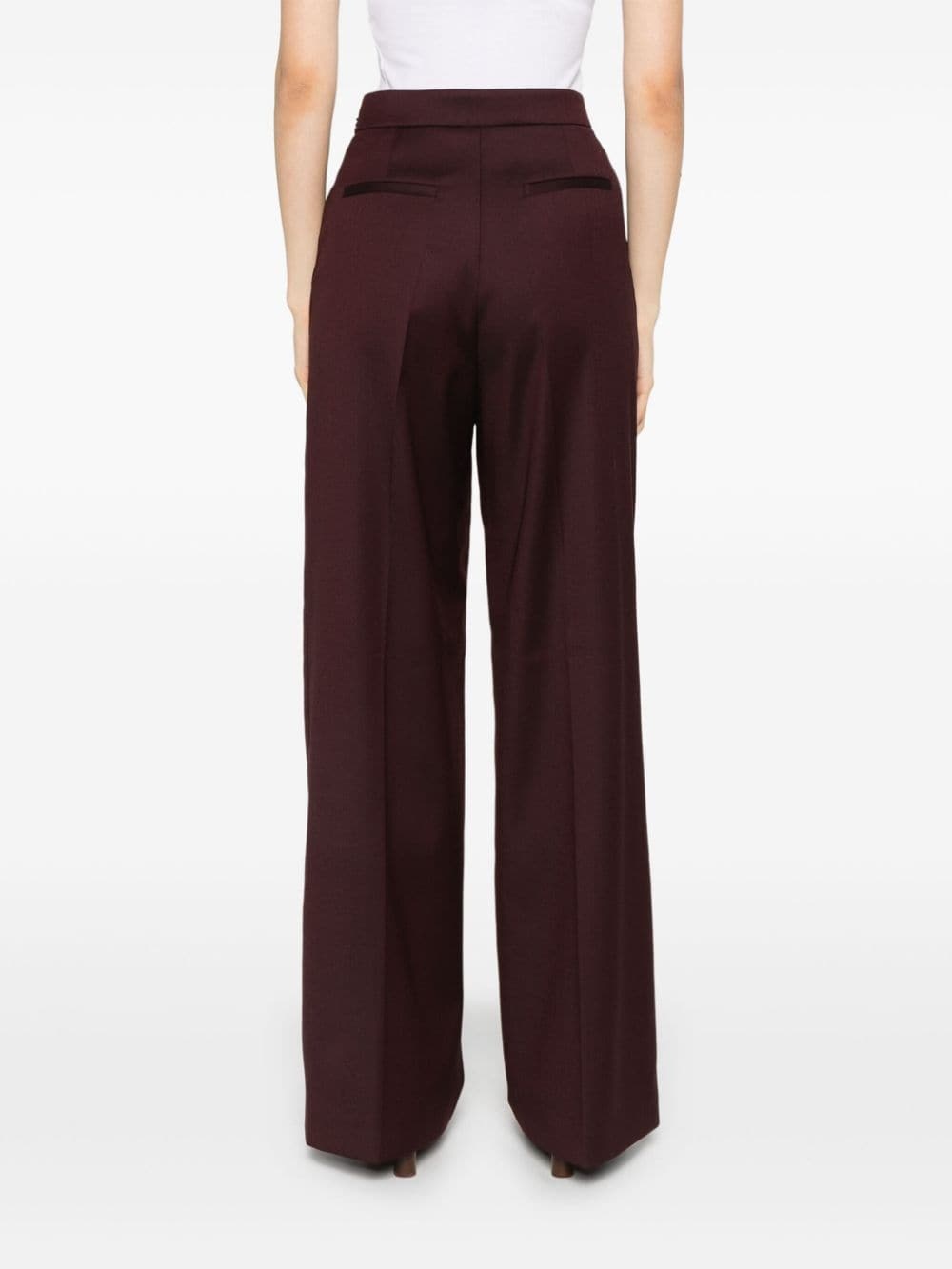 palazzo trousers - 4