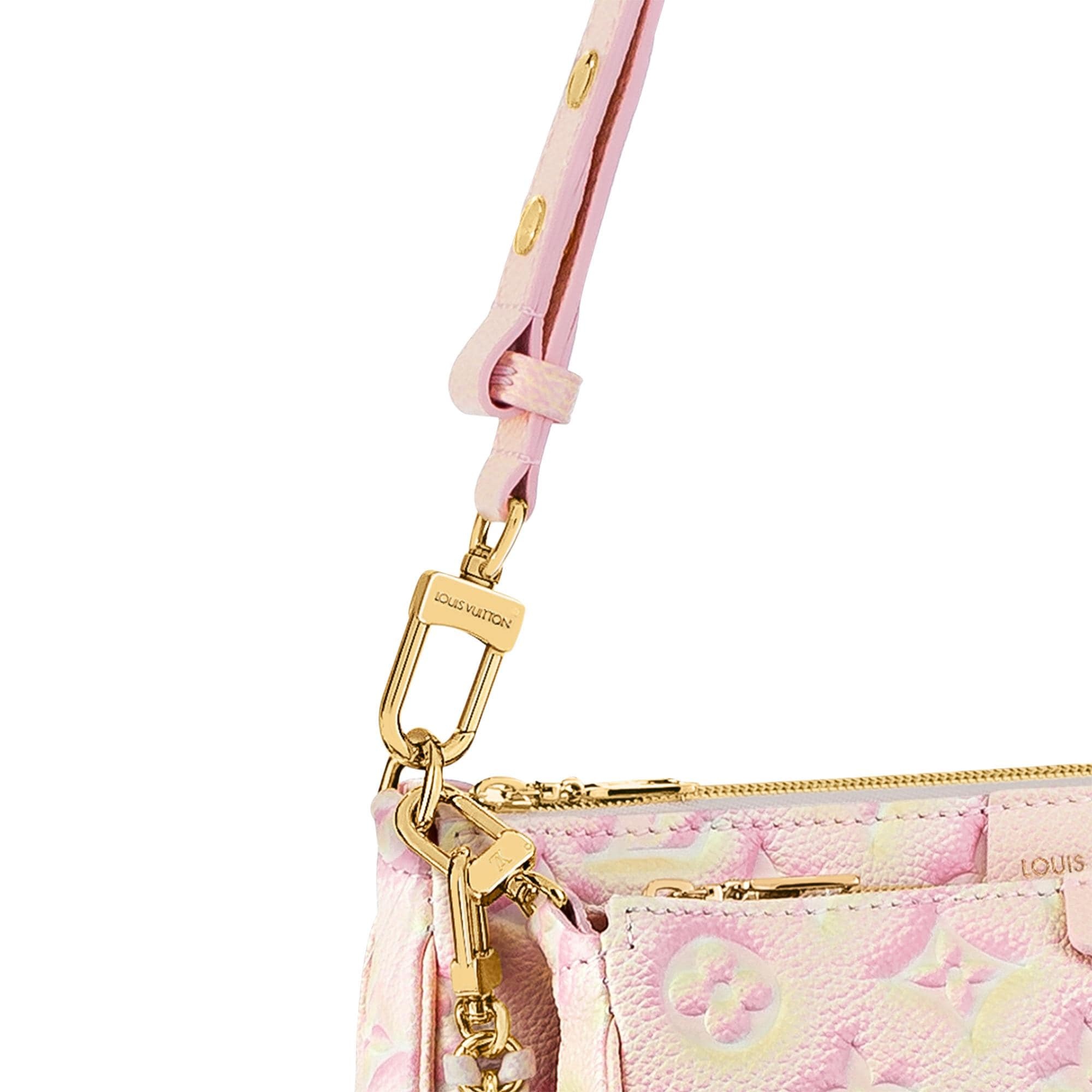 Multi Pochette Accessoires - 3
