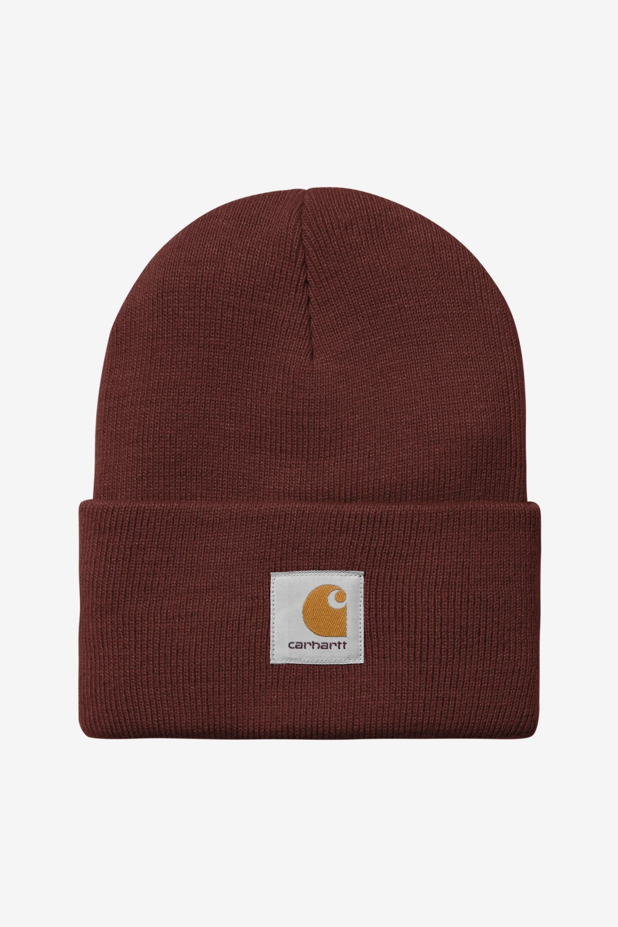 Acrylic Watch Hat - 1