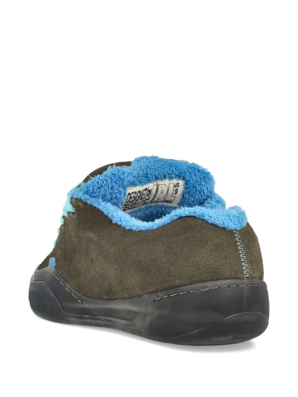 Vamp Skate sneakers - 6