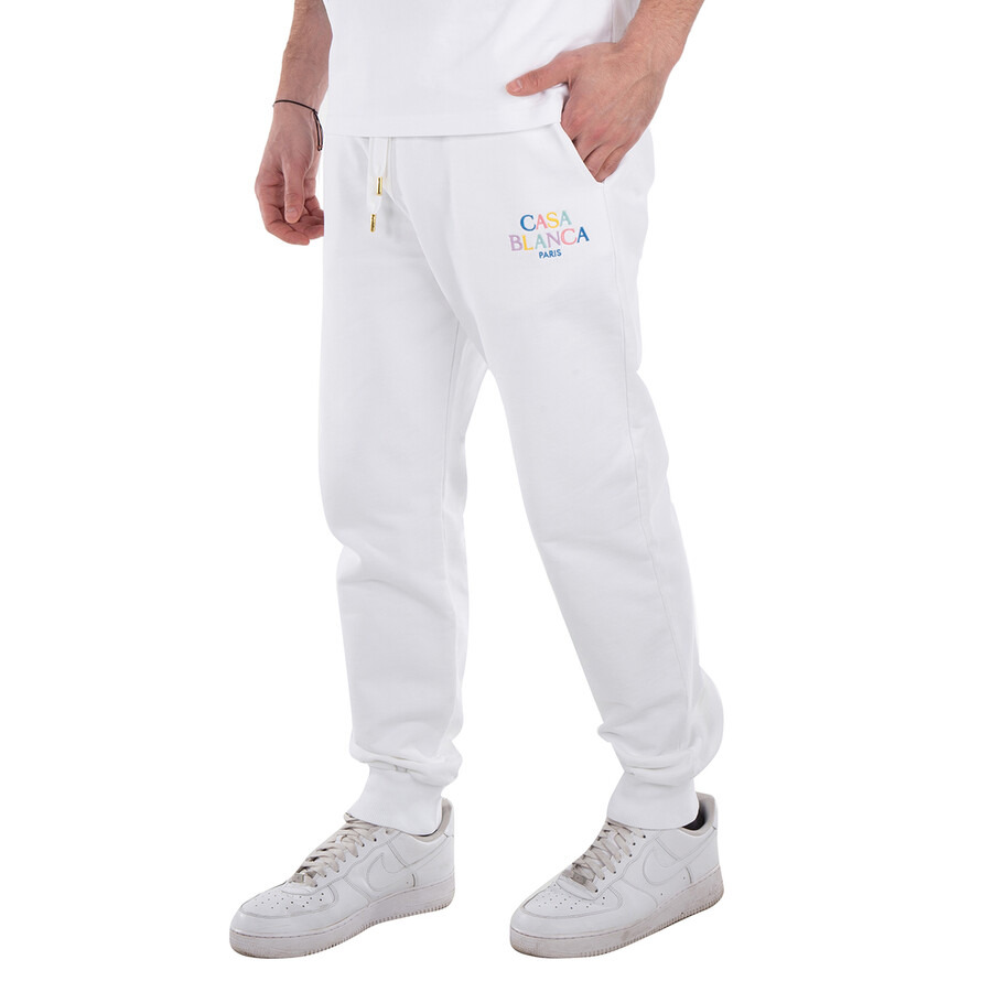 Casablanca Statue En Marbre Track Pants - 2