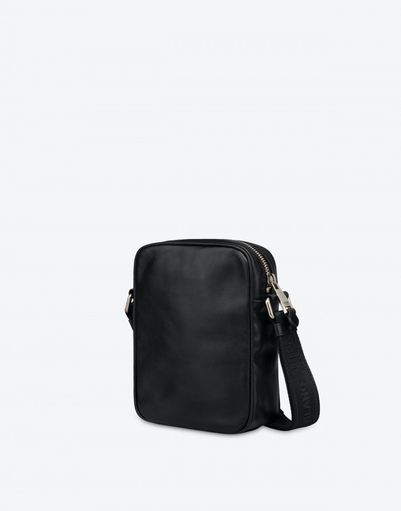 SHOULDER BAG MACRO LABEL 2