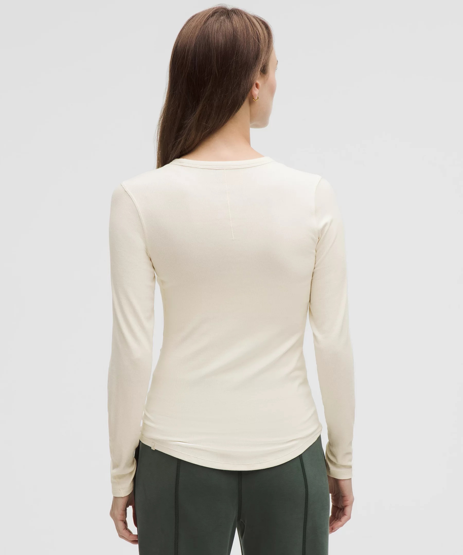 Hold Tight Long-Sleeve Shirt - 3