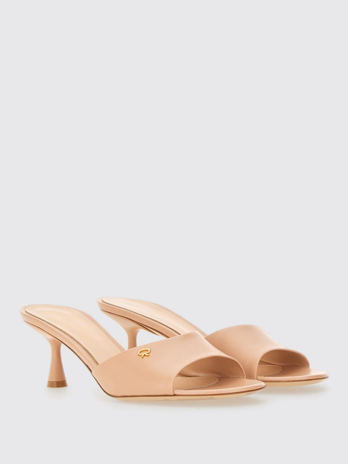 Pumps woman Gianvito Rossi - 2