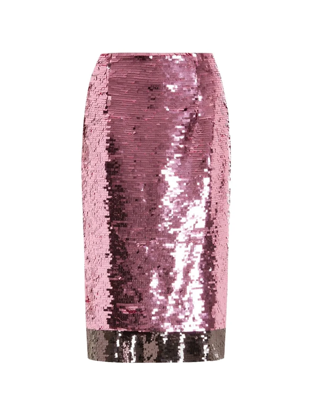 Nyla sequin skirt - 1