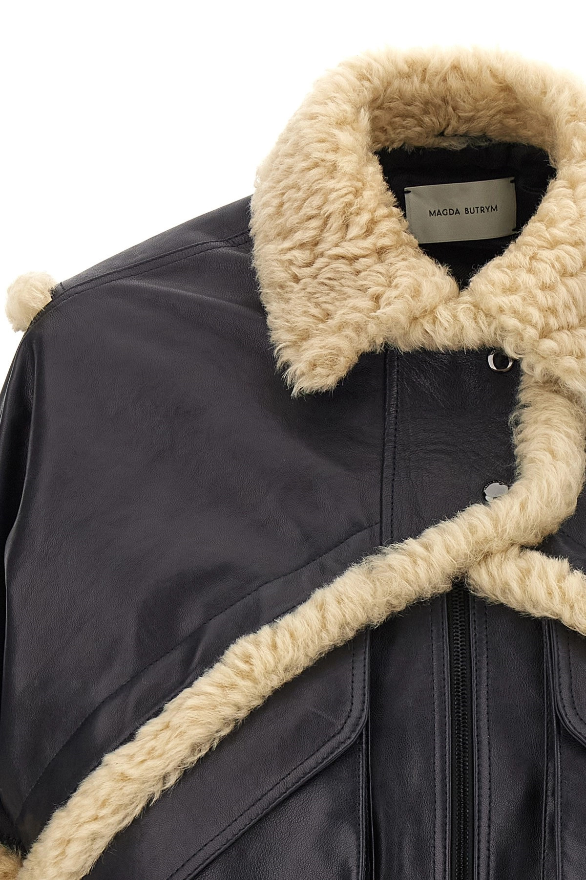 'PF 25' jacket - 3