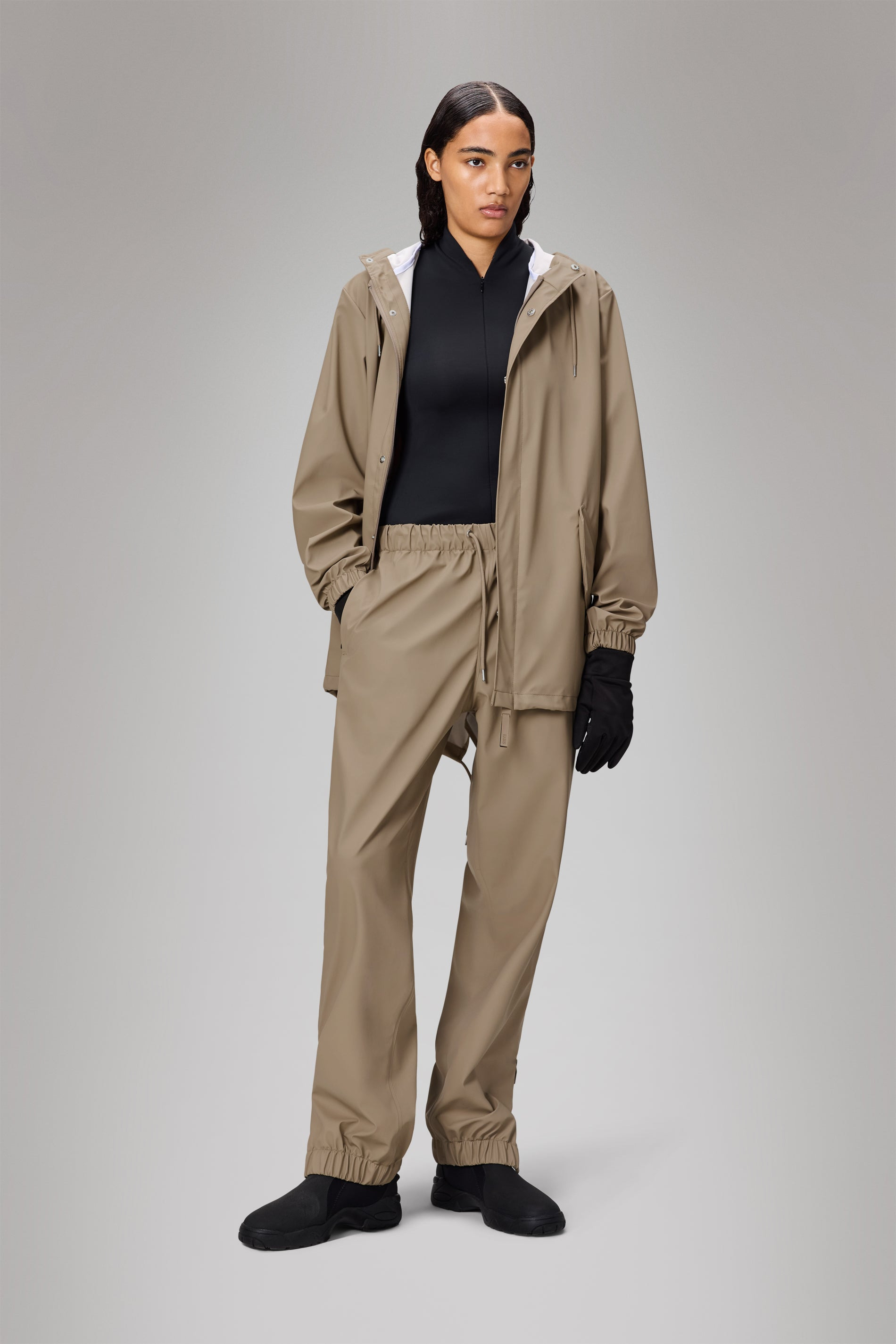 Rain Pants Regular - 4