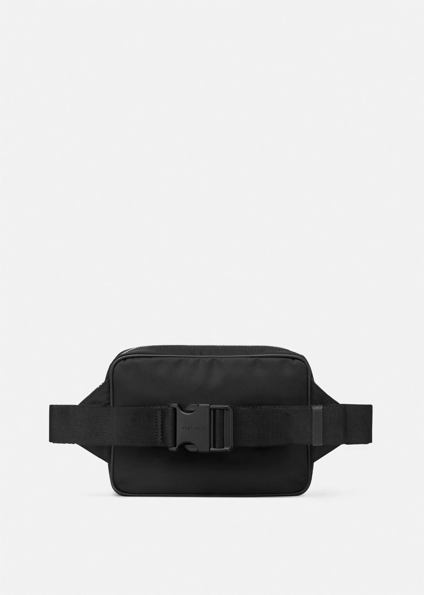 La Medusa Nylon Belt Bag - 3