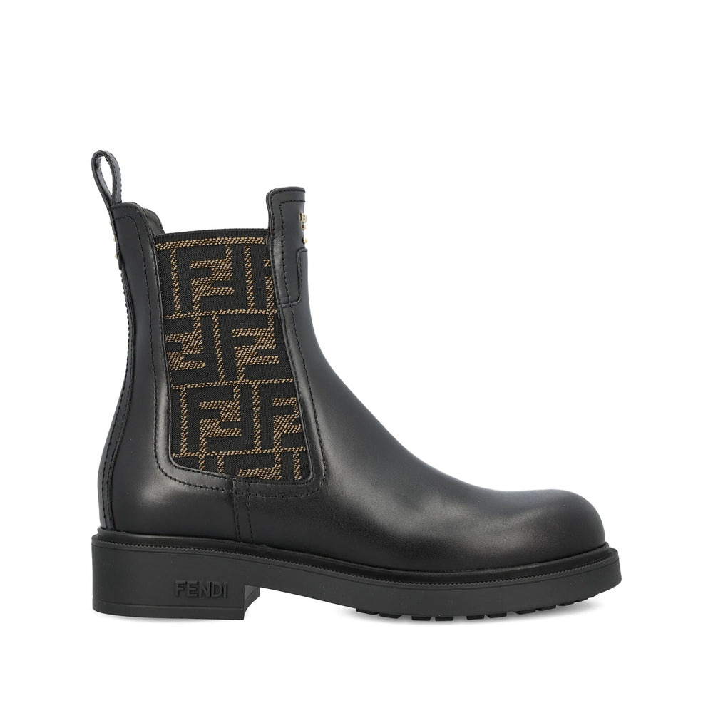 Fendi Black Women - 1