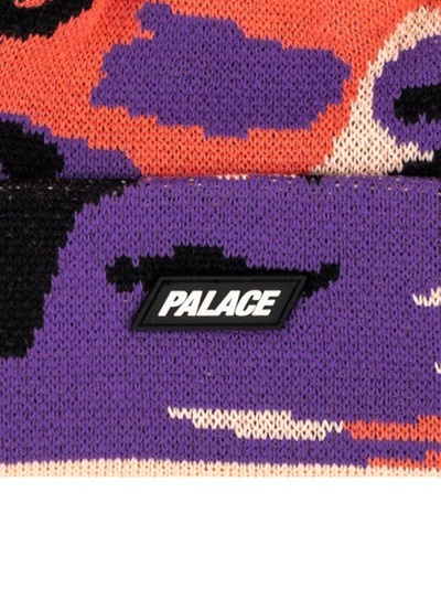 PALACE P-Surgent beanie outlook