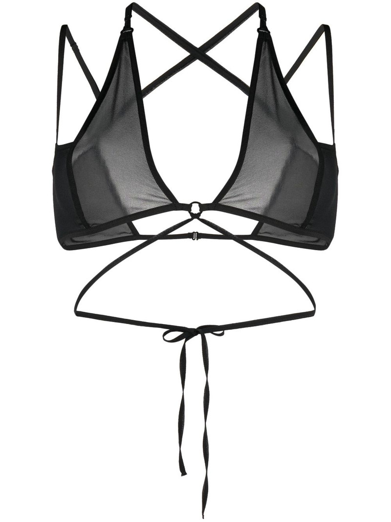 silk strappy top 1
