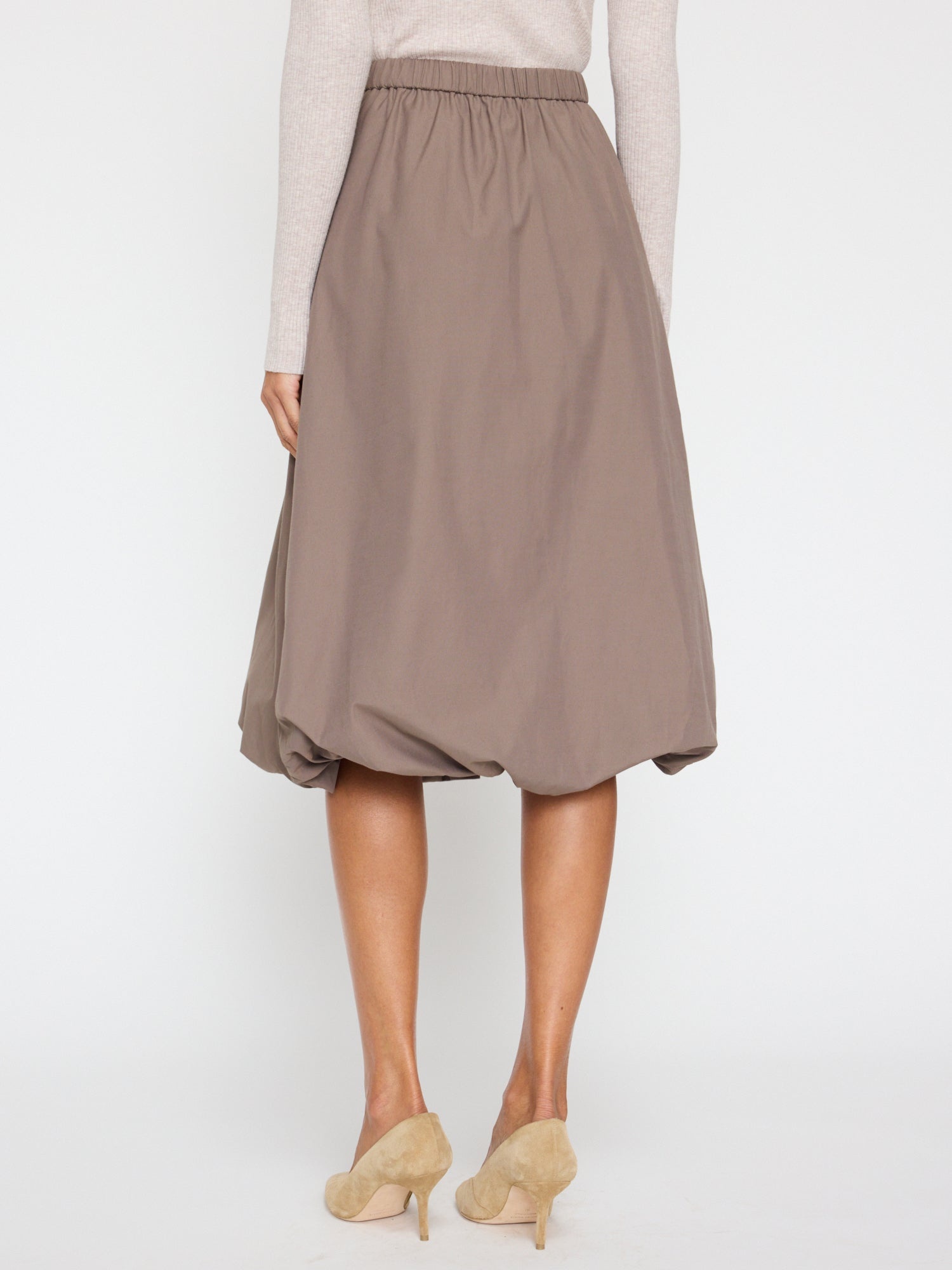 The Loti Bubble Skirt - 3