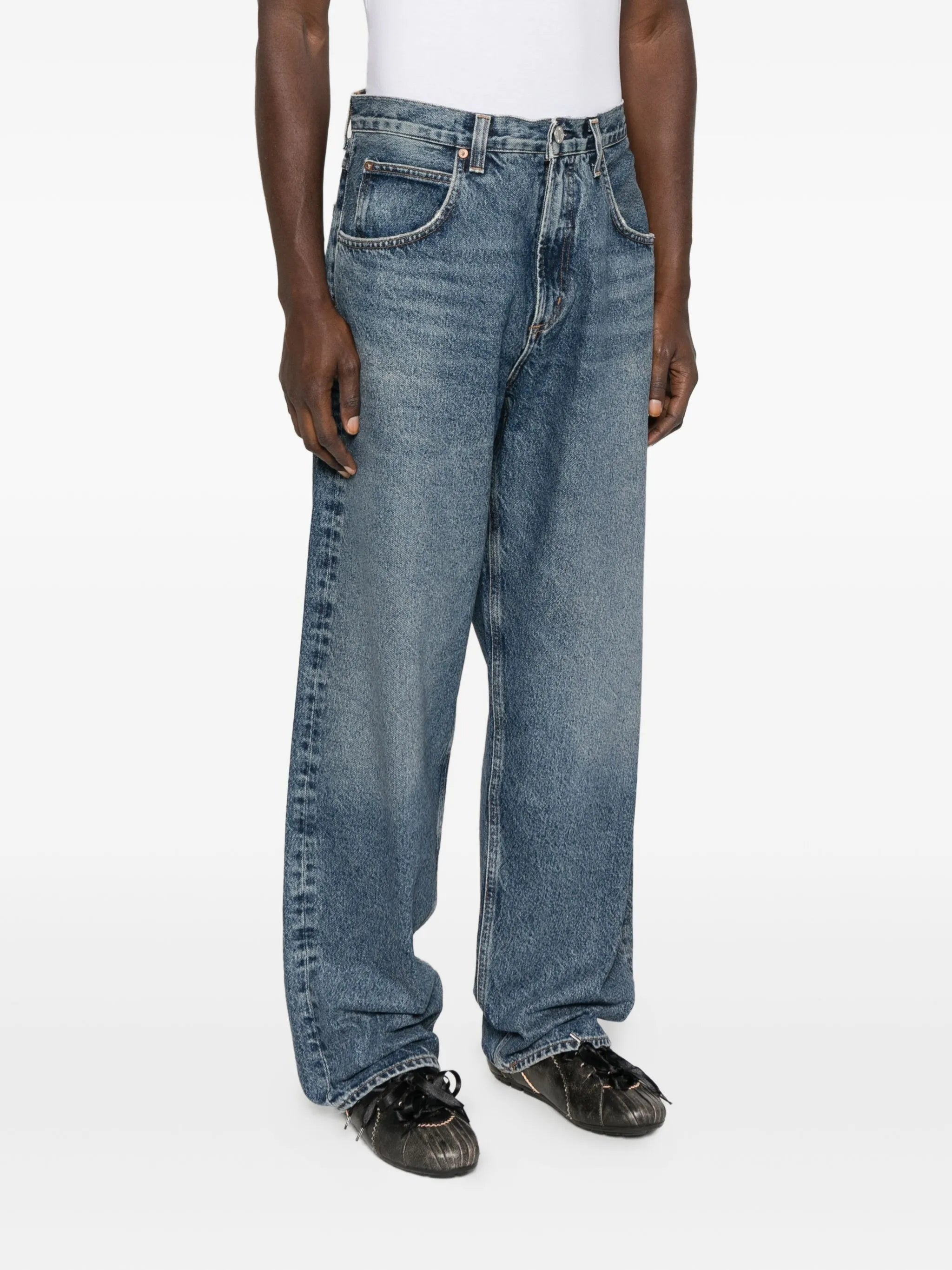 Agolde Denim - 2