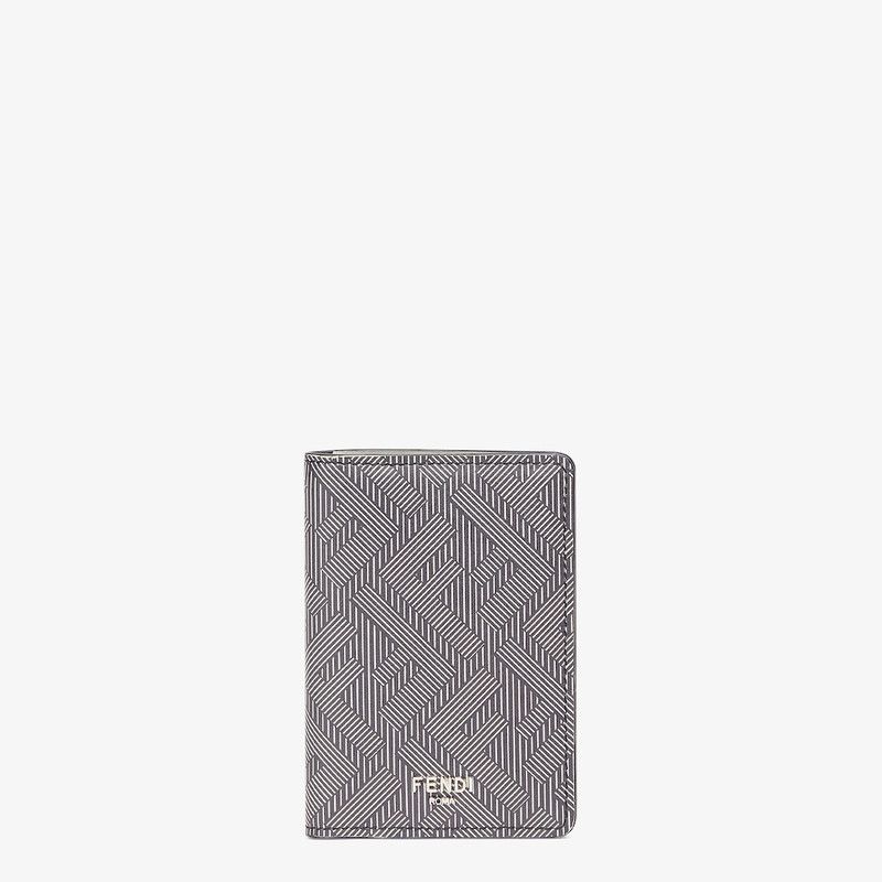 Fendi Shadow Card Holder 1