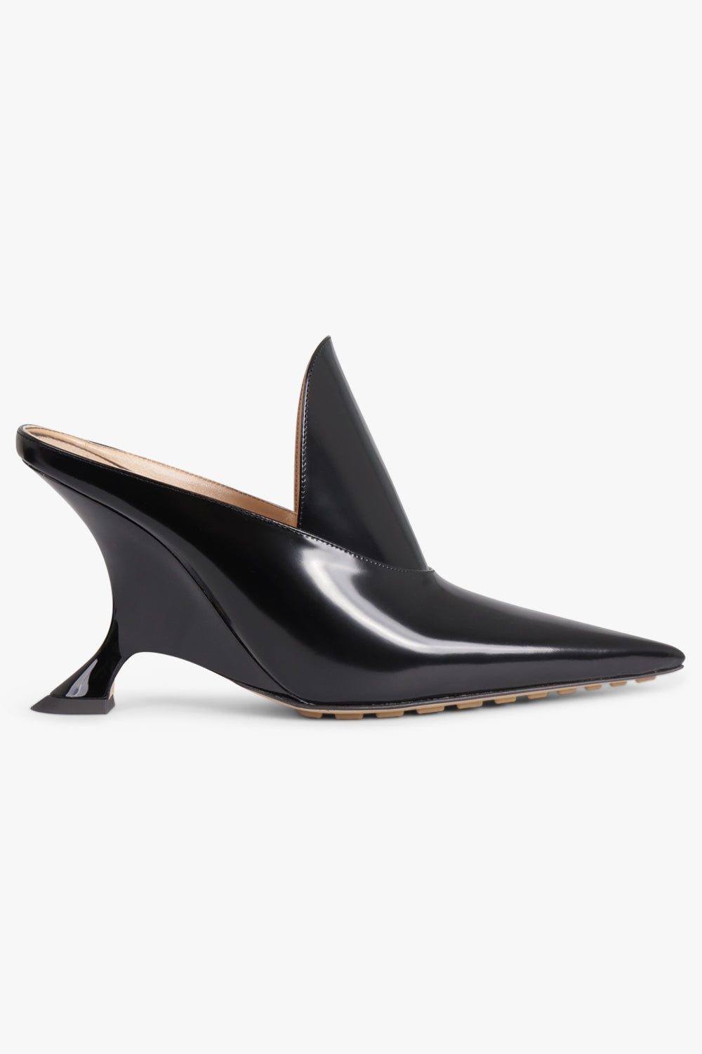 ROCKET 90MM MULE | BLACK - 2