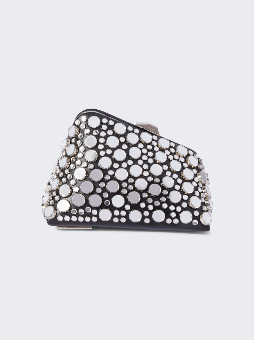 Midnight Clutch Black - 1