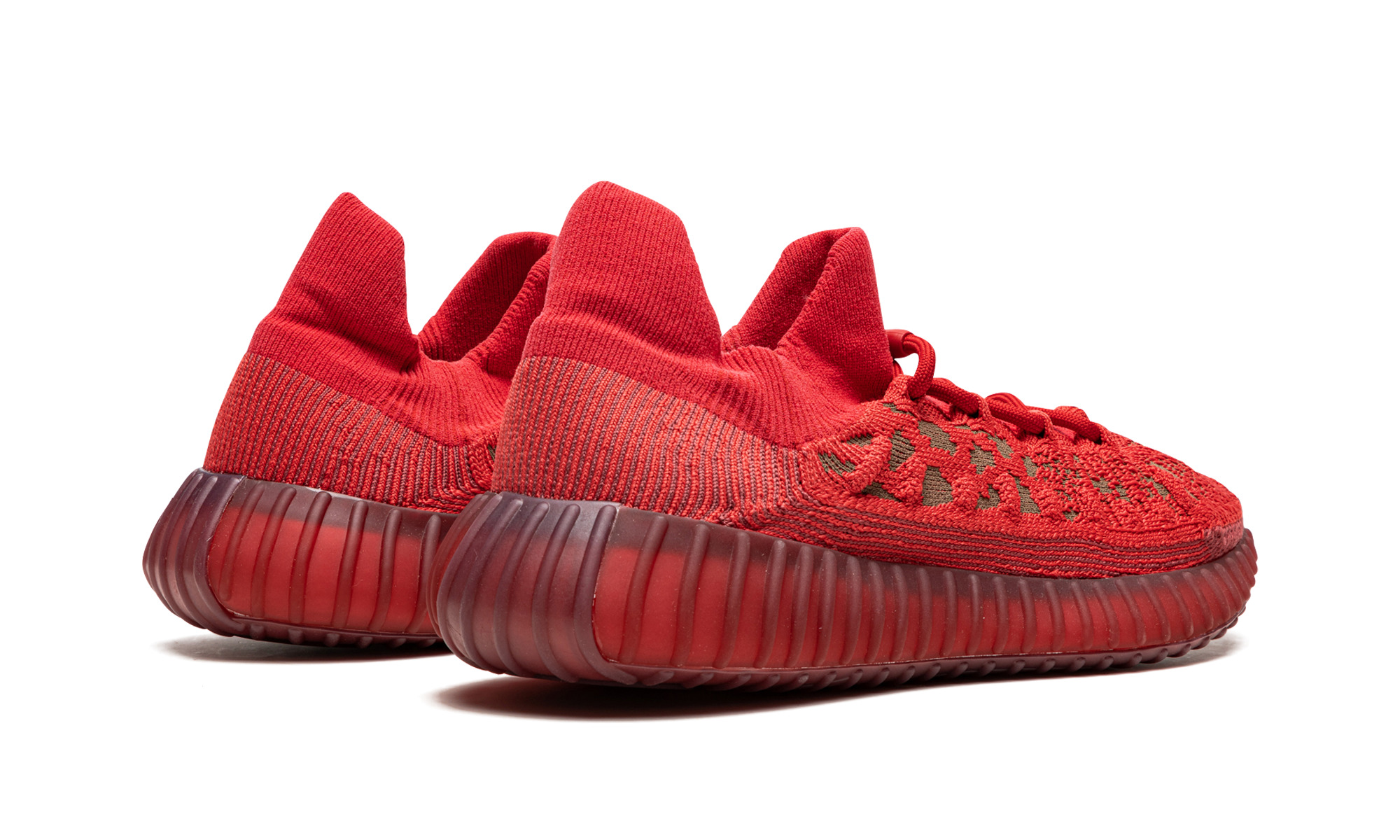 Yeezy Boost 350 V2 CMPCT - 3