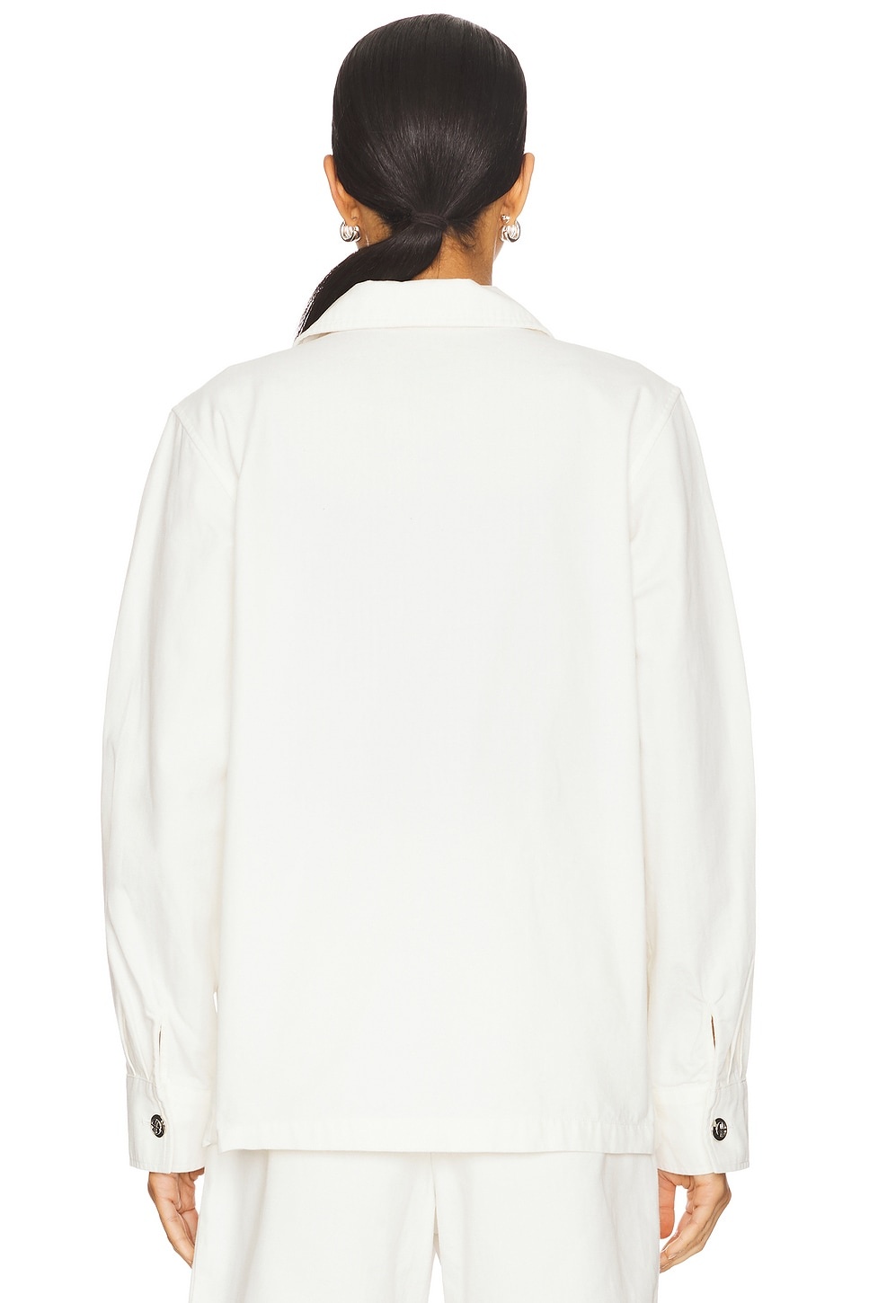 Corey Jacket - 3