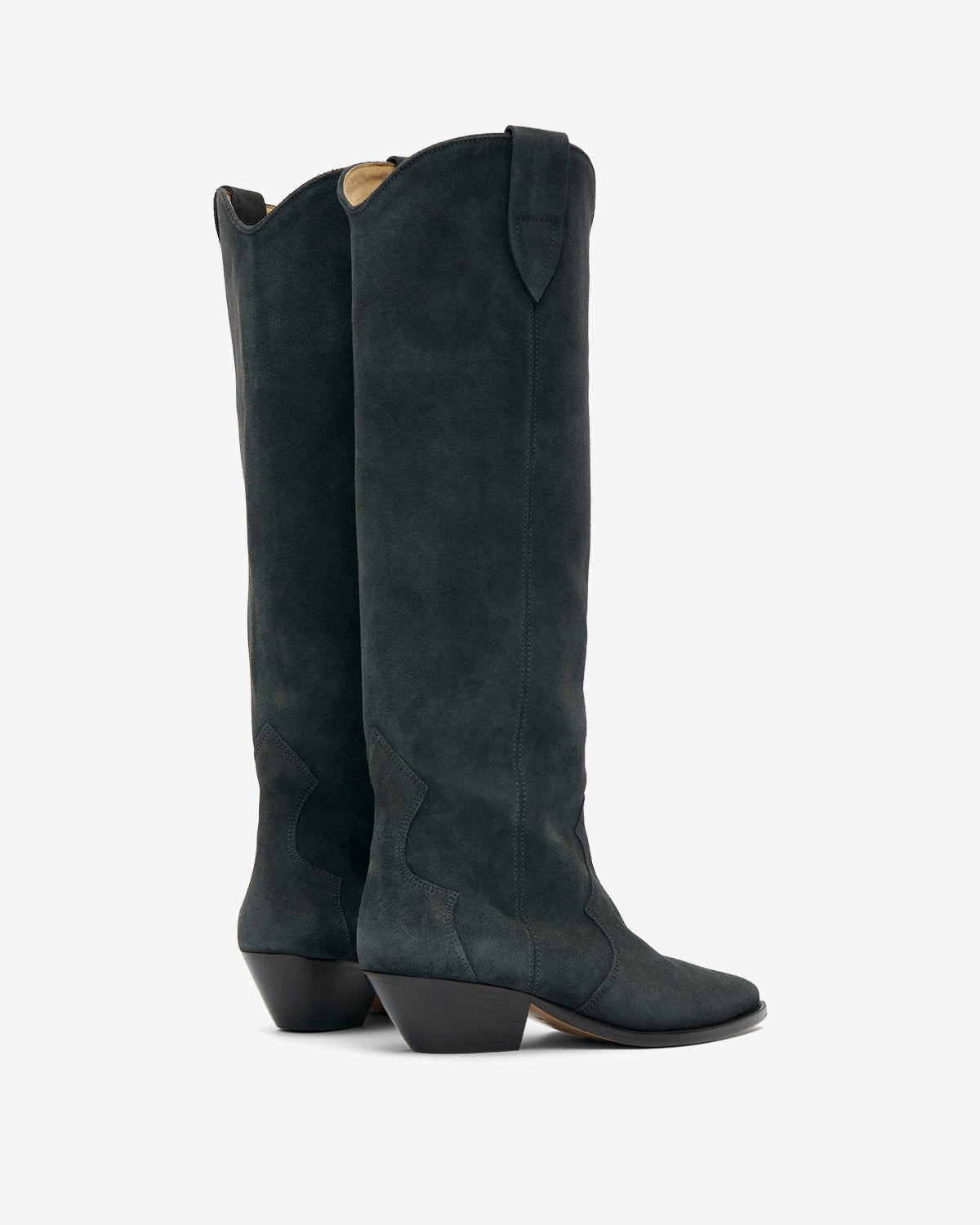 DENVEE BOOTS - 2