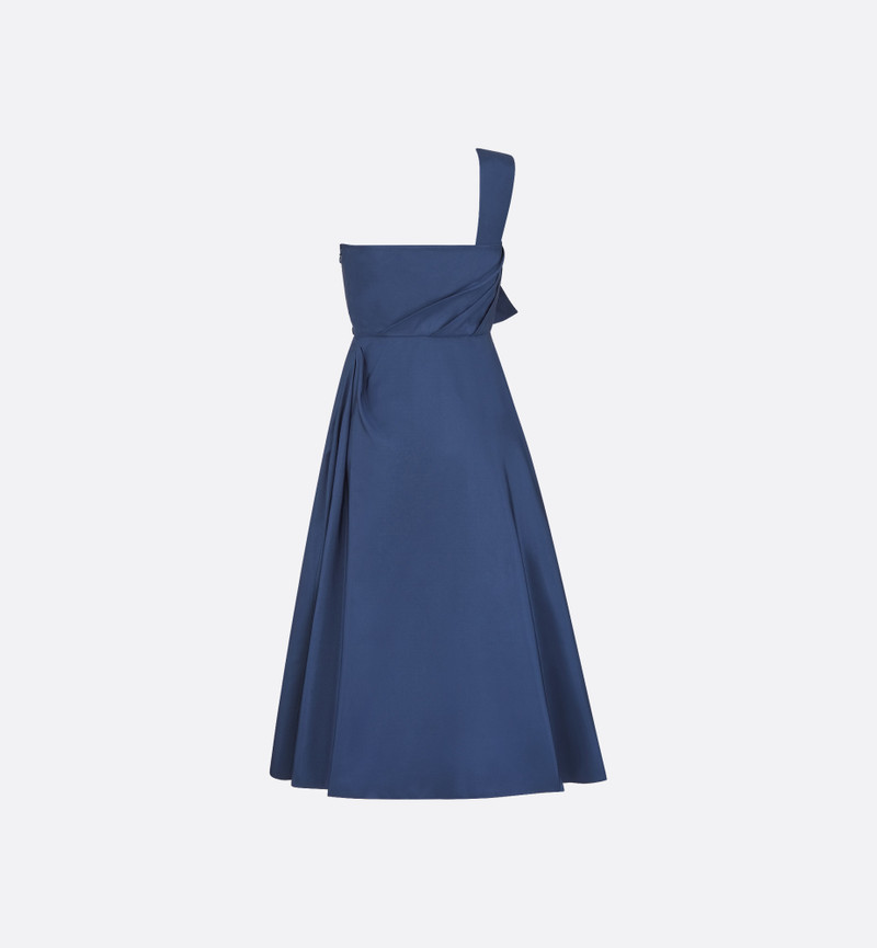 Dior Mid-Length Asymmetric Dress outlook