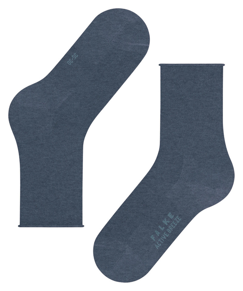 Active Breeze Women Socks 5