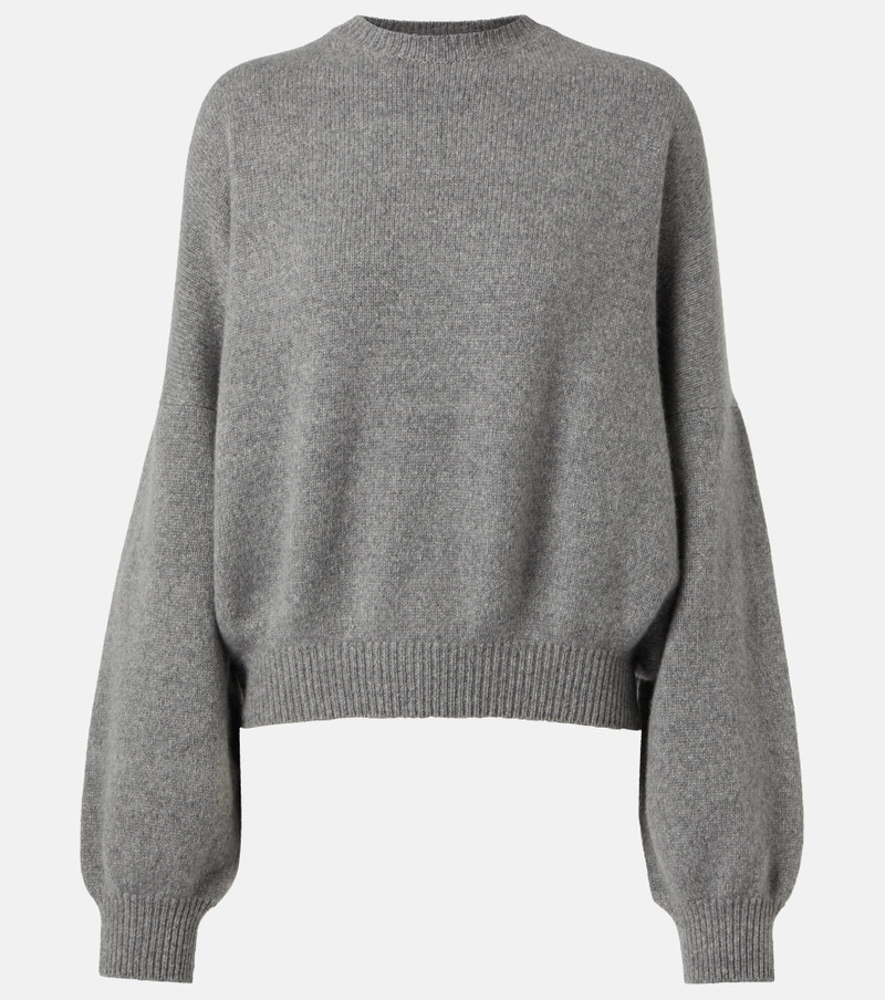 Margaux cashmere sweater 1