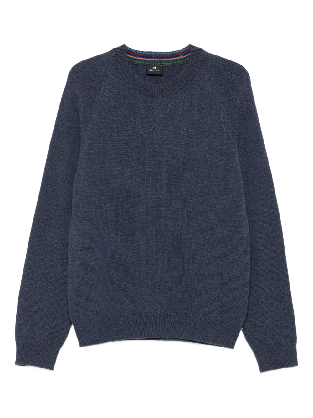 merino wool jumper - 1