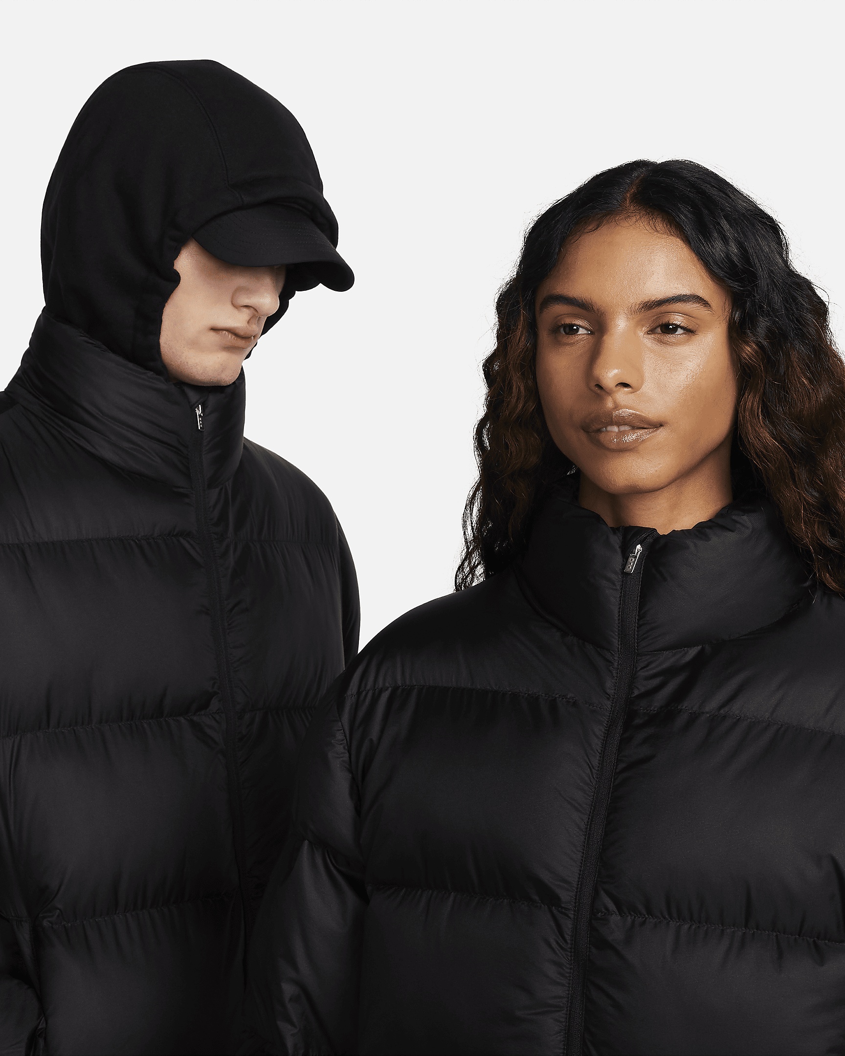 Nike x MMW Jacket - 3