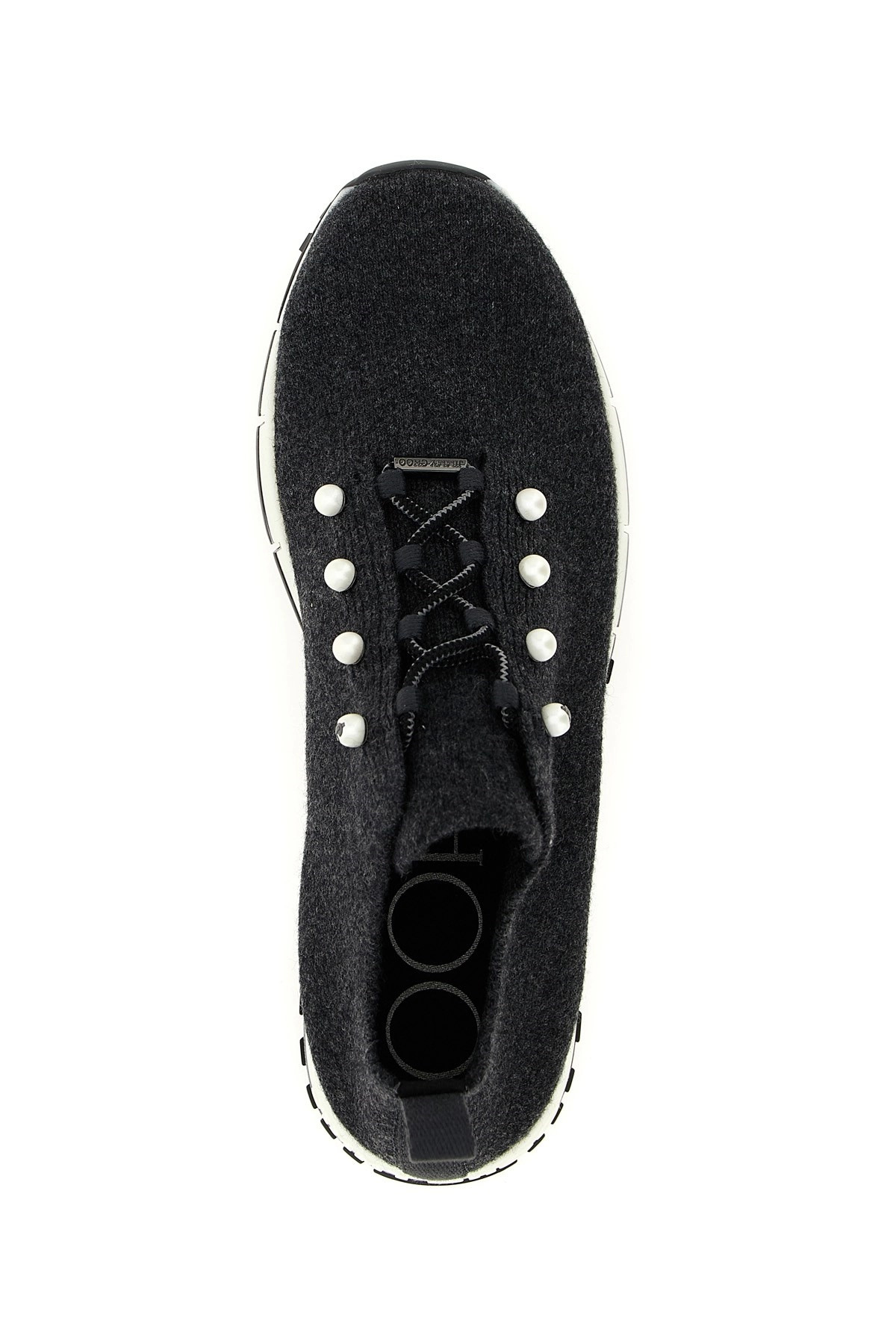 'Veles' sneakers - 4