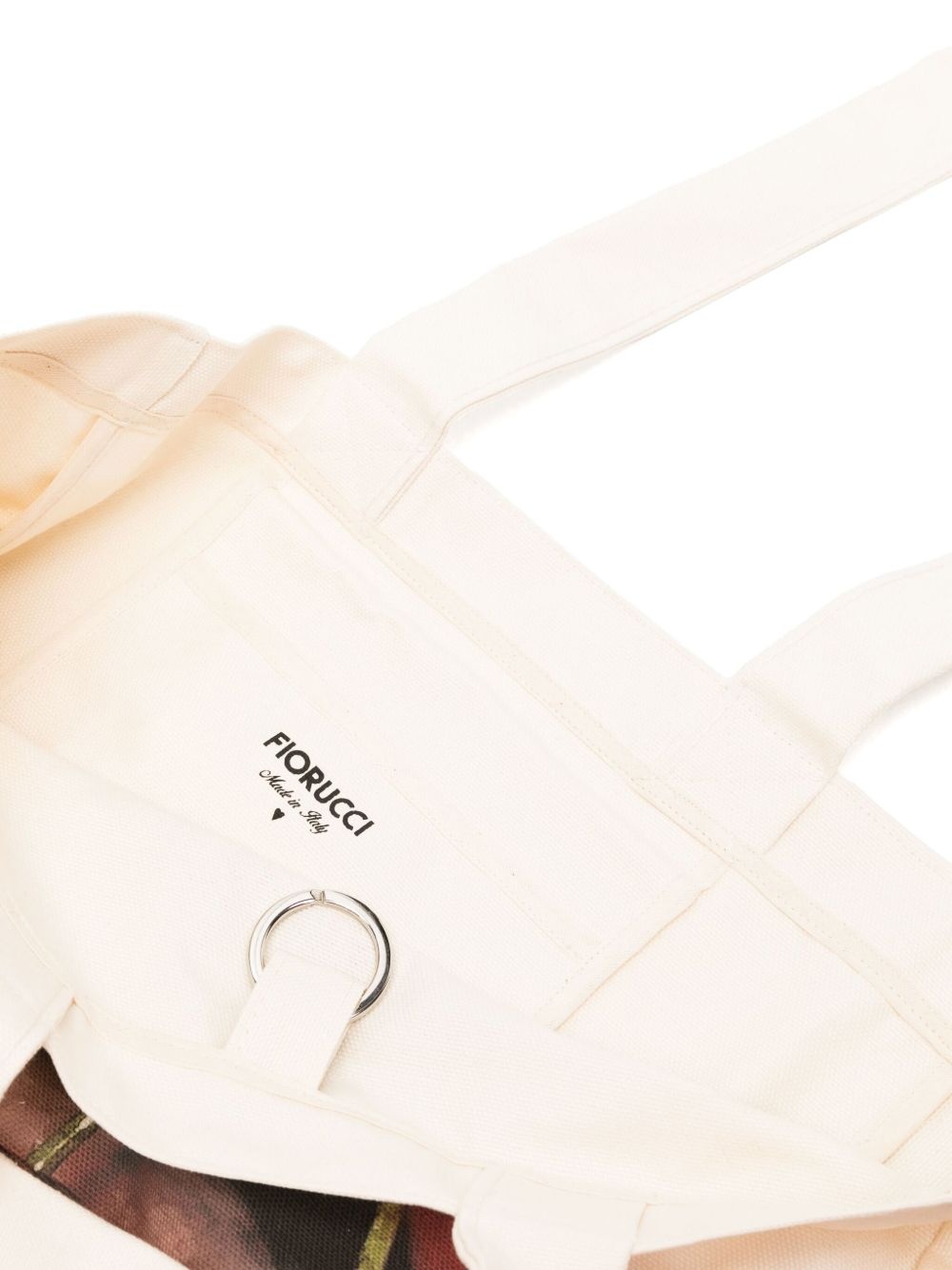 Cherries tote bag - 4