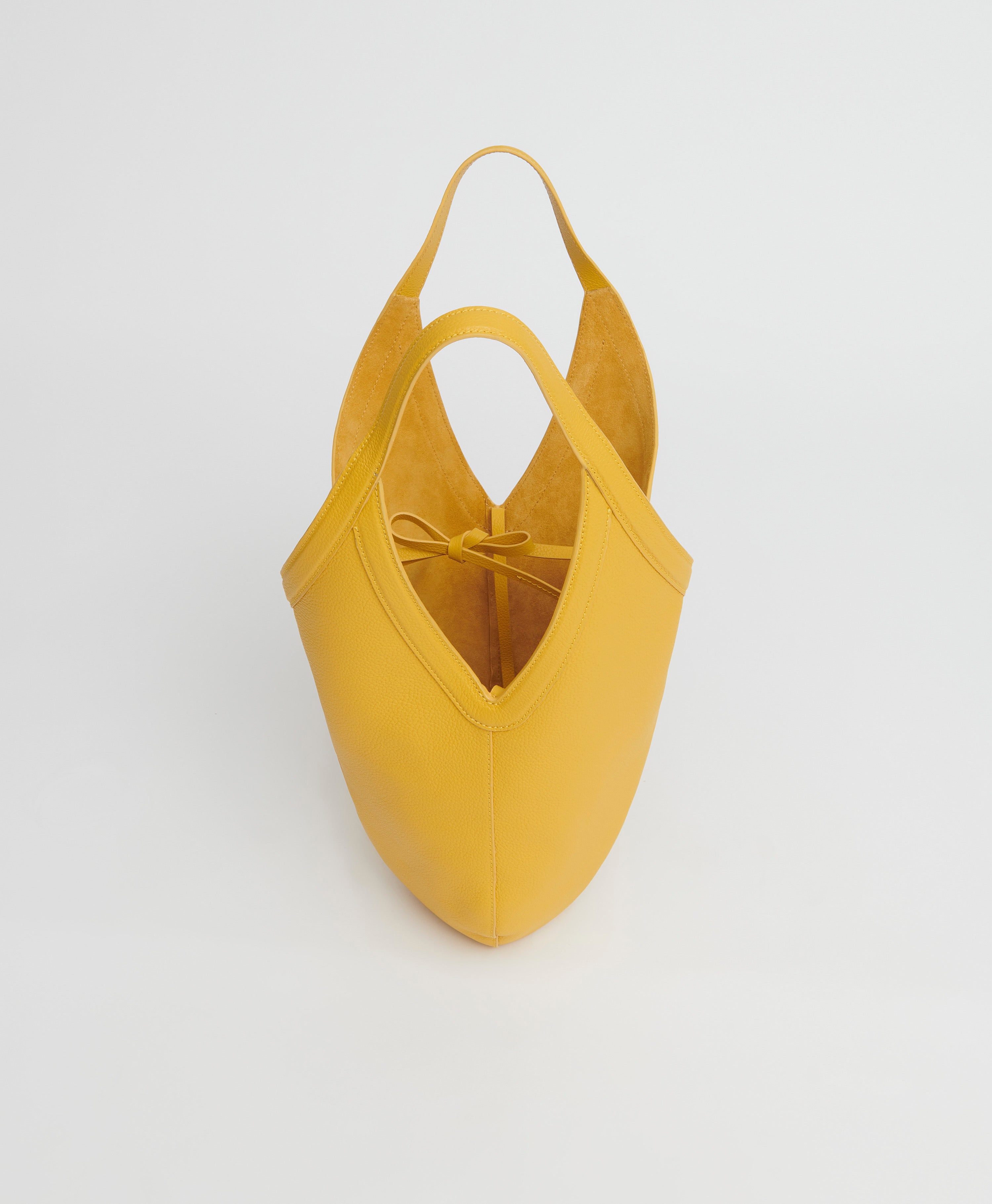 SMALL SOFT M HOBO - 3