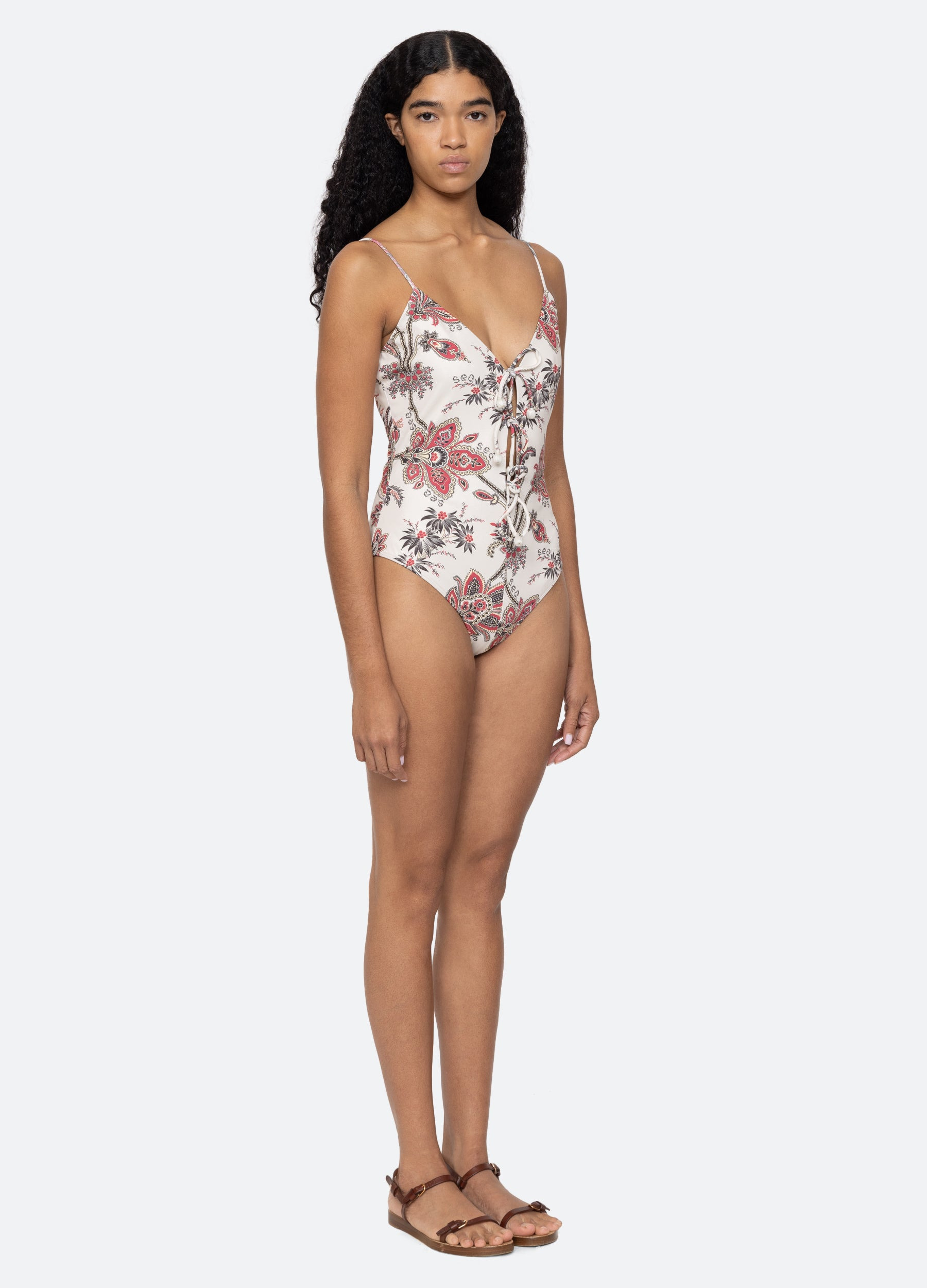 Cassandra One Piece - 5