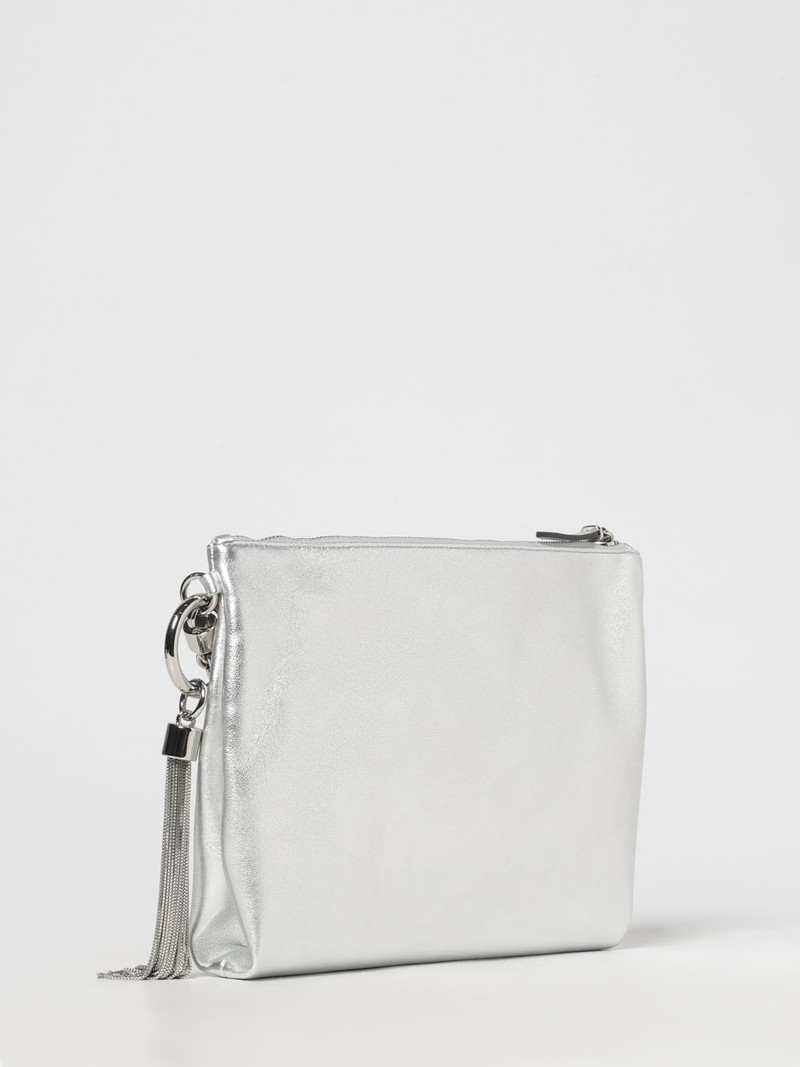 JIMMY CHOO Shoulder bag woman Jimmy Choo outlook