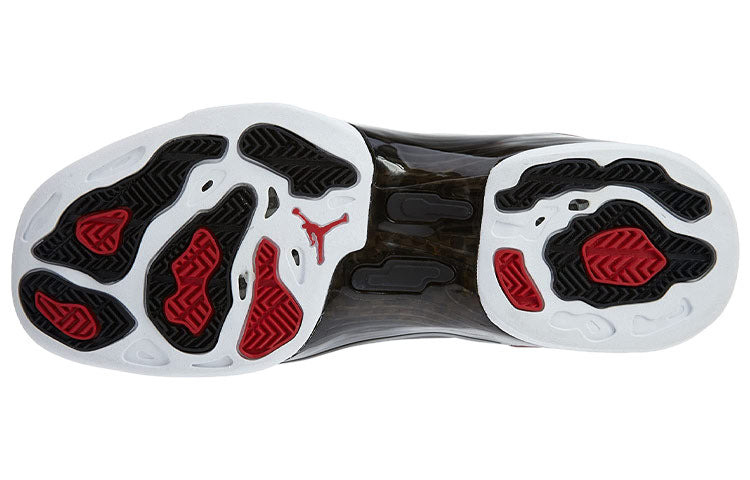 Air Jordan 17+ Retro 'Bulls' 832816-001 - 5