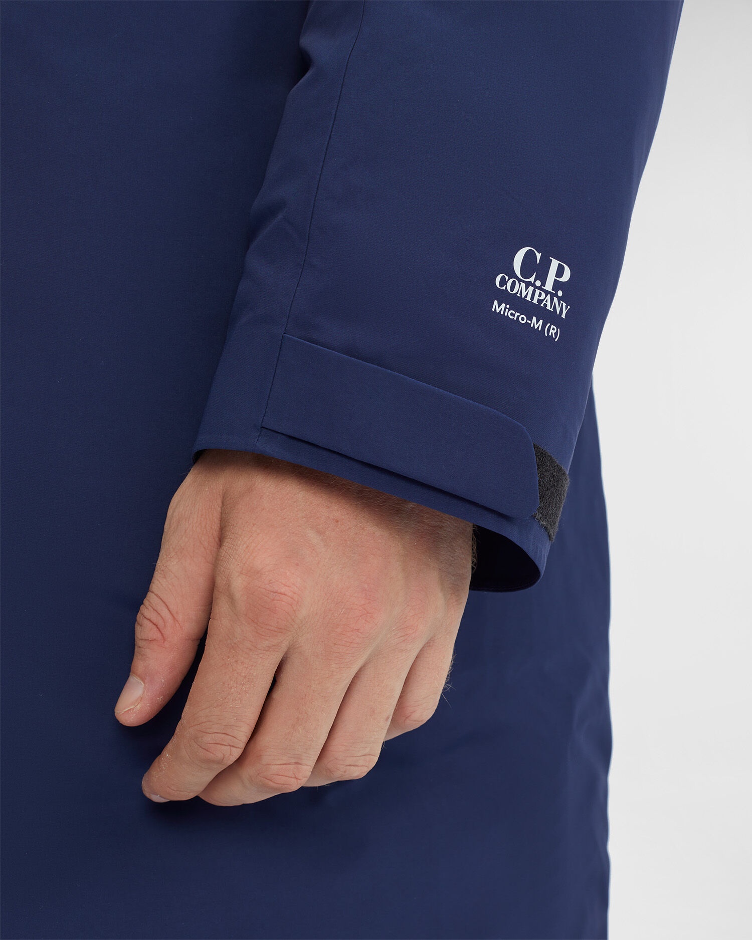 Micro-M (R) Down Coat - 4